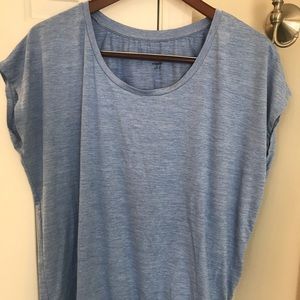 Champion Knot Tee